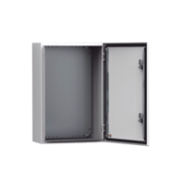 HOFFMAN MAS0606040R5 Gabinete de Uso Exterior NEMA 4/12/13;