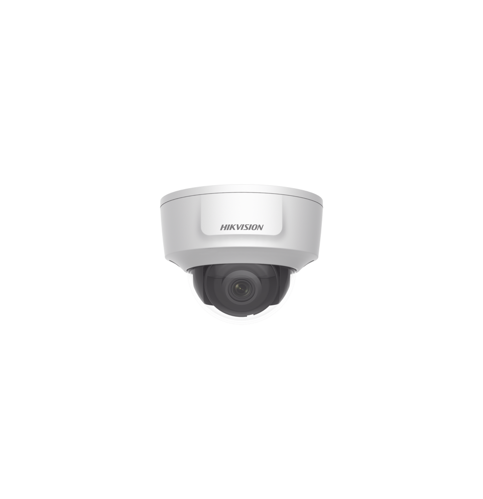 HIKVISION DS-2CD2186G2-IMS Domo IP 4K / Lente 2.8 mm / Salid