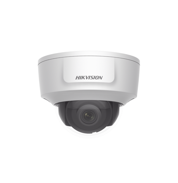 HIKVISION DS-2CD2186G2-IMS Domo IP 4K / Lente 2.8 mm / Salid