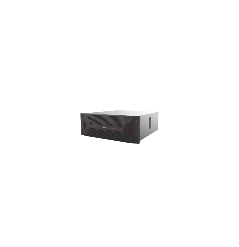 HIKVISION DS-96128NI-H24R NVR 32 Megapixel (8K) / 128 canale