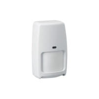 HONEYWELL 5898 Sensor Inalambrico de Doble Teconolgia Movimi