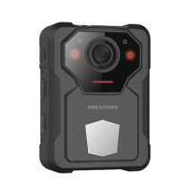 HIKVISION DS-MCW406/64G/GPS/NS Body Camera Portátil / Grabac