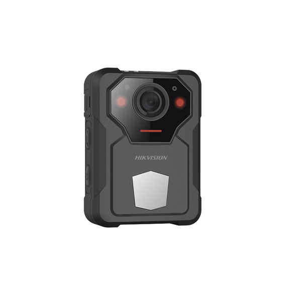 HIKVISION DS-MCW406/64G/GPS/NS Body Camera Portátil / Grabac