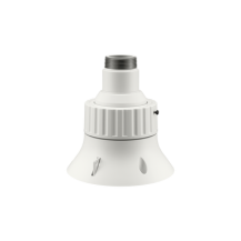 Hanwha Techwin Wisenet SBP-302HF Convertidor RJ45 A SFP Para