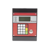 HOCHIKI HCA-RA Teclado Remoto Display de 32 Caracteres Compa