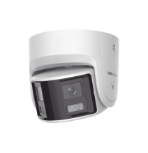 HIKVISION DS-2CD2347G2P-LSU/SL(C) [ PROTECCIÓN ACTIVA ] Turr