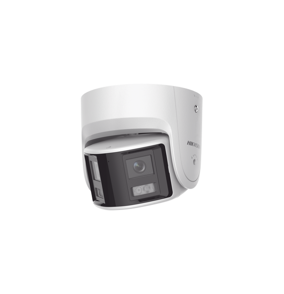 HIKVISION DS-2CD2347G2P-LSU/SL(C) [ PROTECCIÓN ACTIVA ] Turr