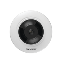 HIKVISION DS-2CD2955G0-ISU Mini Fisheye IP 5 Megapixel / Pan