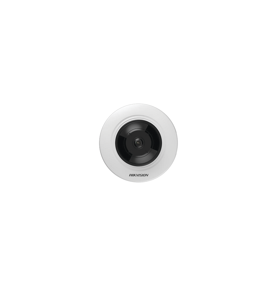 HIKVISION DS-2CD2955G0-ISU Mini Fisheye IP 5 Megapixel / Pan