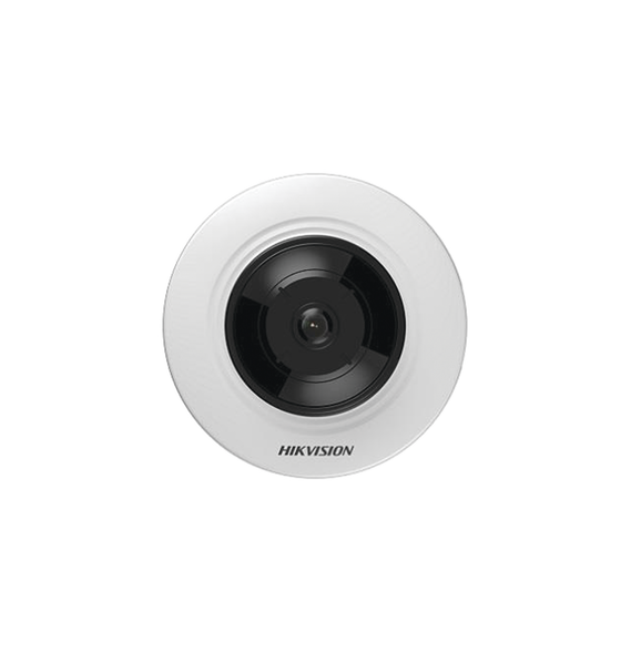 HIKVISION DS-2CD2955G0-ISU Mini Fisheye IP 5 Megapixel / Pan