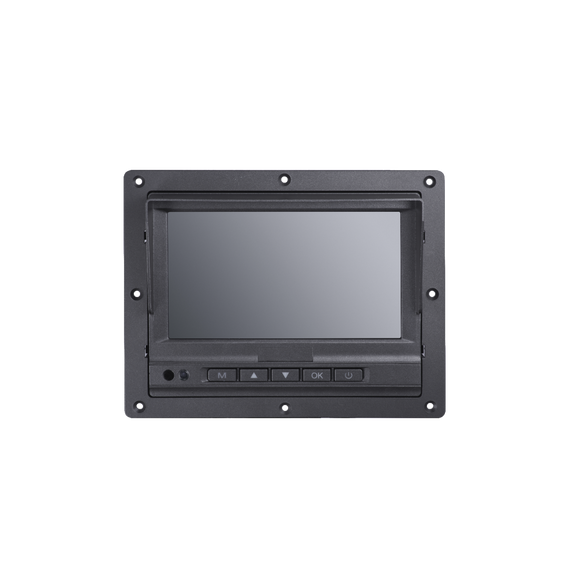 HIKVISION DS-MP1301(AE) Monitor y Botones de 7" LCD / Compat