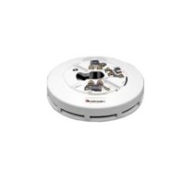HOCHIKI ASB Base de 6" con Sirena para Detectores Análogos H