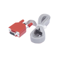 HOCHIKI FN-X187 Cable Programador Estándar Para Paneles Hoch