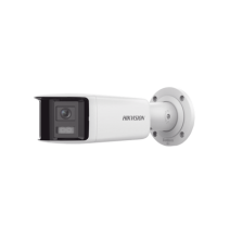 HIKVISION DS-2CD2T46G2P-ISU/SL(C) [PROTECCIÓN ACTIVA] Bala I