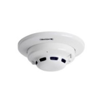 HOCHIKI SLR-1224-B2W Detector fotoeléctrico de humo de 2 hil