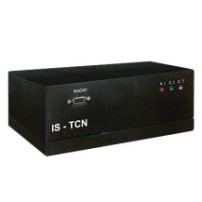 Syscom ISTC Interfaz que enlaza un Sistema de Radiocomunicac