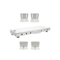 GROWATT APXBATTERYBRAKET Pedestal Para Montar la Batería ARK