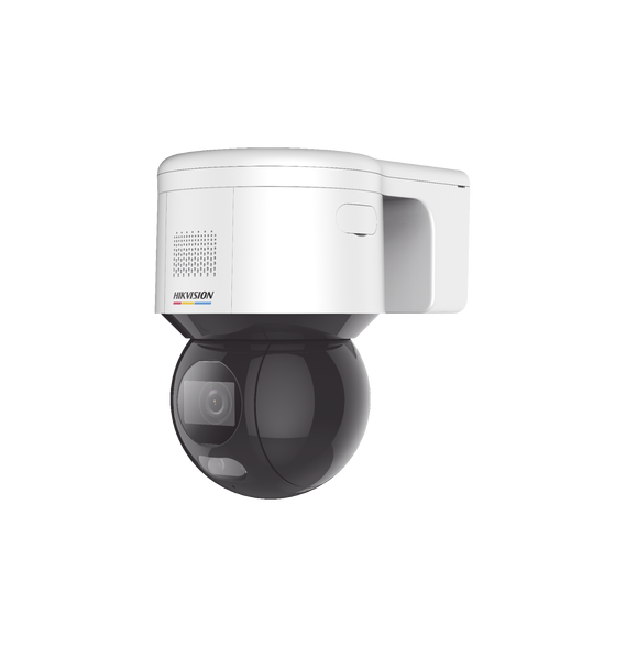 HIKVISION DS-2DE3A400BW-DE(F1)(T5) [ PROTECCIÓN ACTIVA ] Dom