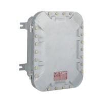 HUBBELL KILLARK HUB-EXB-12248-N34 Gabinete Antiexplosivo e I