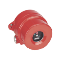 HONEYWELL ANALYTICS FS24X-911-21-1 Detector De Incendio Y Ll