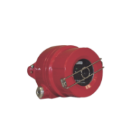 HONEYWELL ANALYTICS FS10-R30 Detector De Flama Electrooptico
