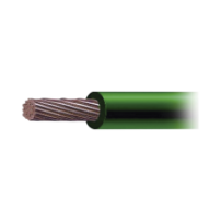INDIANA SLY-287-GRN/500 Cable de Cobre Recubierto THW-LS Cal