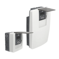 HONEYWELL BMS SPM12EDN Medidor de energia para multiples car