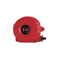 HONEYWELL ANALYTICS TL-1055 Lámpara Infrarrojo NO A Prueba D