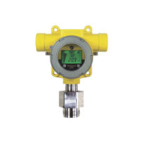 HONEYWELL ANALYTICS XCDRFDL Detector Fijo Remoto para Gases