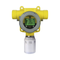 HONEYWELL ANALYTICS SPXCDULNO1M Detector De Gas Fijo Con Sen