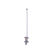HUSTLER HD989060 Antena Base Fibra de Vidrio 890-960 MHz 9 d