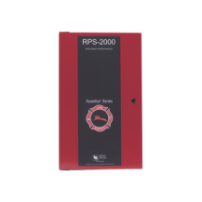 HONEYWELL FARENHYT SERIES RPS2000 Panel Inteligente de Contr