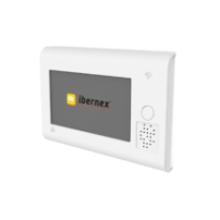 IBERNEX NX1075 Consola de Superficie para Puesto de Control