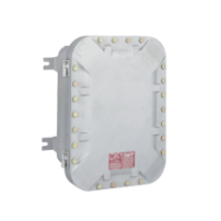 HUBBELL KILLARK HUB-EXB-8104-N34 Gabinete Antiexplosivo e Ig