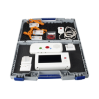 IBERNEX NX0654 Maletín Funcional Demo Sistema de Llamada Pac