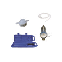 HONEYWELL ANALYTICS XCDRFDKIT Kit De Calibración Para Gases