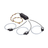 HONEYWELL BMS E23C6 Medidor de energia para multiples cargas
