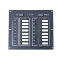 HONEYWELL VIPVCM Modulo de Control de Voz Para IFP1000VIP.