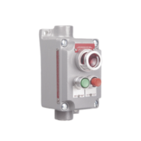 HUBBELL KILLARK HUB-XCS-2A15 Estación de Control Terminal co