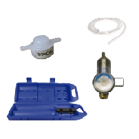 HONEYWELL ANALYTICS SNSPTCALKIT Kit De Calibración Para Gase