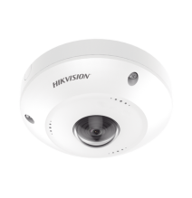 HIKVISION DS-2CD2945FWD Fisheye IP 4 Megapixel / Panorámica