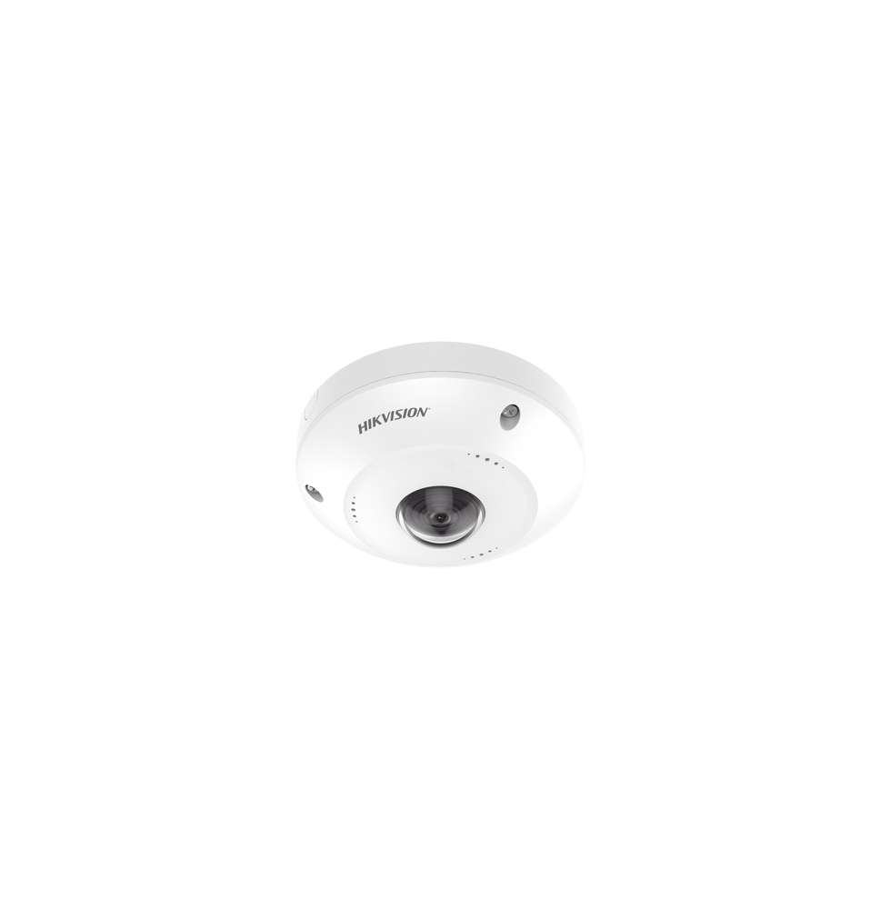 HIKVISION DS-2CD2945FWD Fisheye IP 4 Megapixel / Panorámica