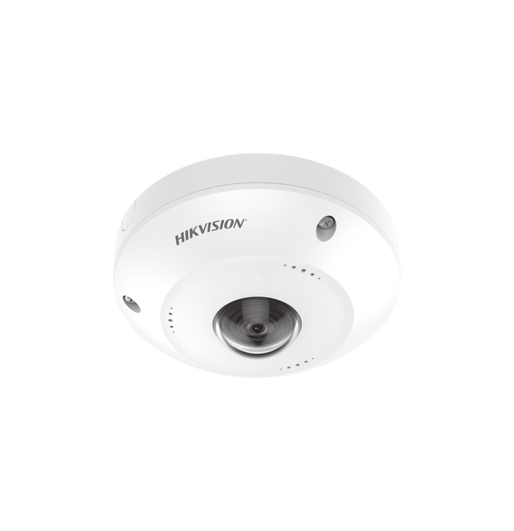 HIKVISION DS-2CD2945FWD Fisheye IP 4 Megapixel / Panorámica