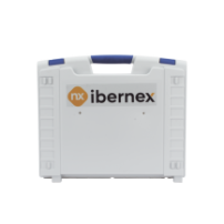 IBERNEX NX0600 Maletín Funcional Demo Sistema de Intercomuni