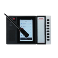 HONEYWELL PAVA XNPMS Estación de Llamada en Red pantalla tác