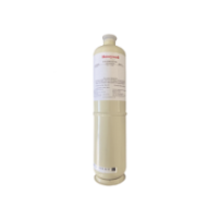 HONEYWELL ANALYTICS GFV232 Cilindro de Gas para Calibración