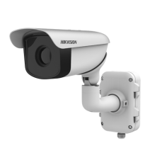 HIKVISION DS-2TD2367-50/PY Bala IP Térmica 640 × 512 / Lente