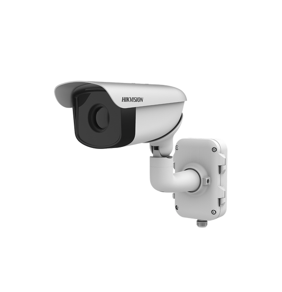 HIKVISION DS-2TD2367-50/PY Bala IP Térmica 640 × 512 / Lente