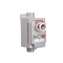 HUBBELL KILLARK HUB-XCS-1A15 Estación de Control Terminal co