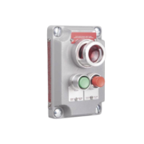 HUBBELL KILLARK HUB-XCS-0A15 Cubierta para Estación de Contr